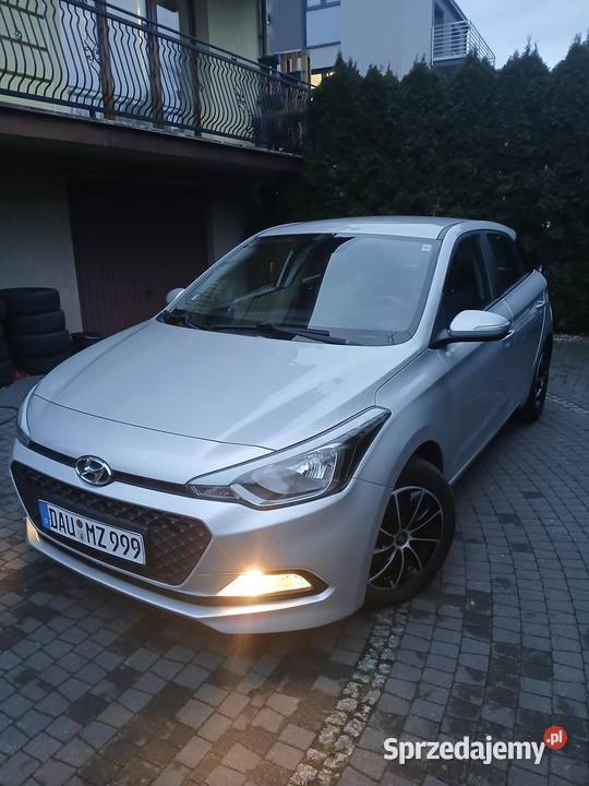 Benzynka ZadbanyOrginał 100 manualna Szydłówek