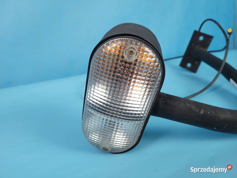 CASE IH PUMA 145 12r LAMPA KIERUNKOWSKAZU I kujawsko-pomorskie Kolno