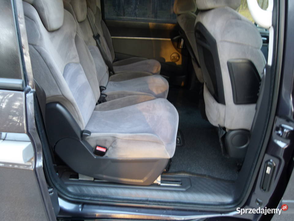 Citroen c8 Gaz Wyjątkowo zadbany Daleszyce