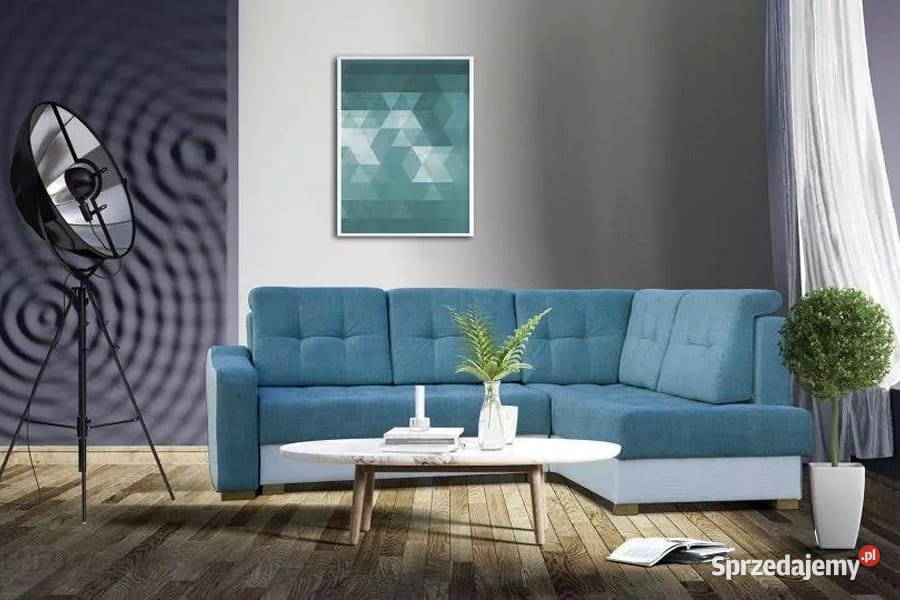 Narożnik ARUZZO w promocji Radom sprzedam