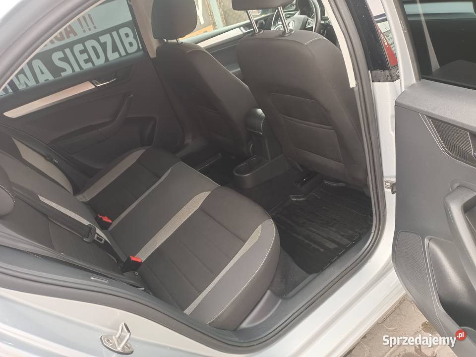 Skoda 16 TDI 1600cm3 mazowieckie Radom