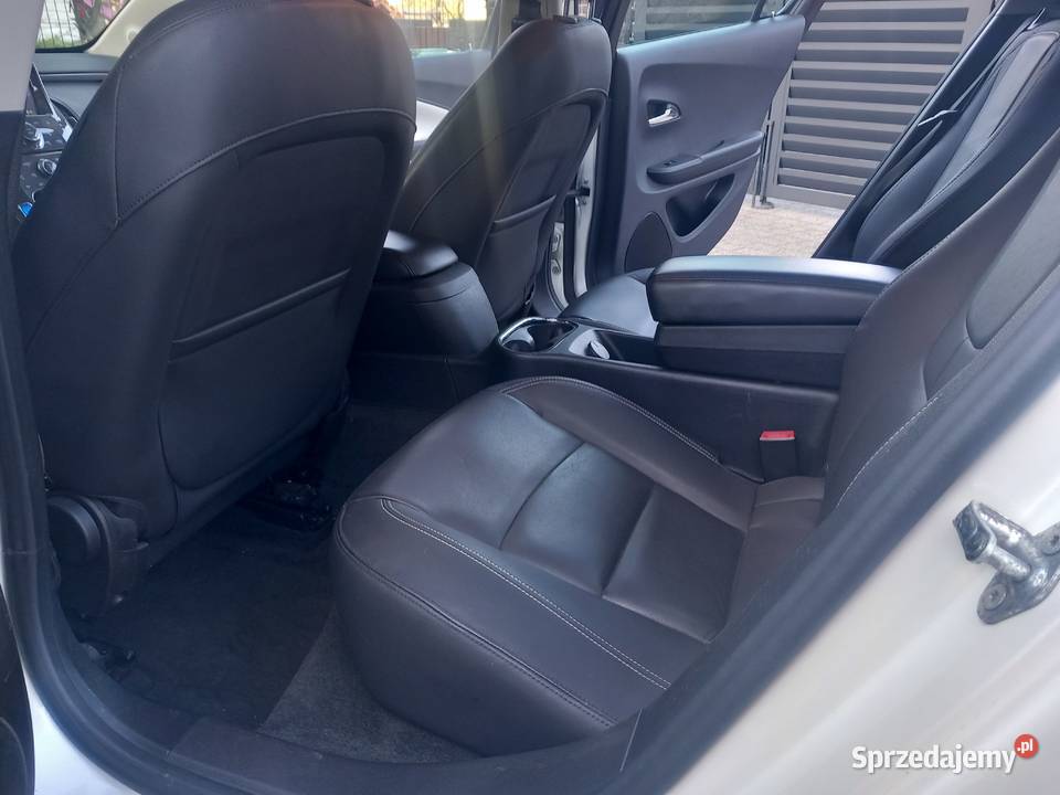 Opel Ampera PHEV Hybryda Plug In 1400cm3 dolnośląskie Środa Śląska