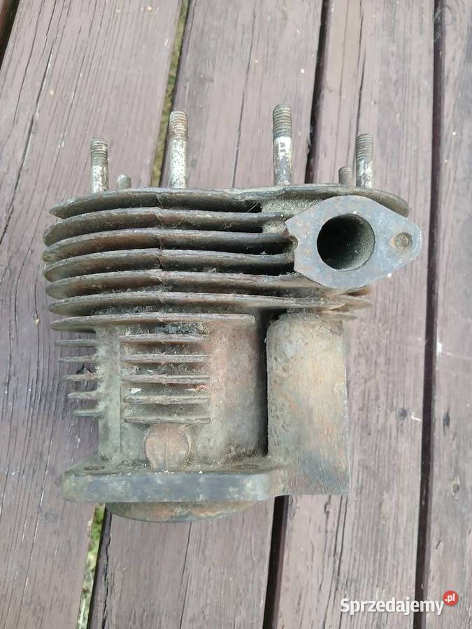 cylinder nsu dkw zundapp bmw sachs puch ariel sprzedam