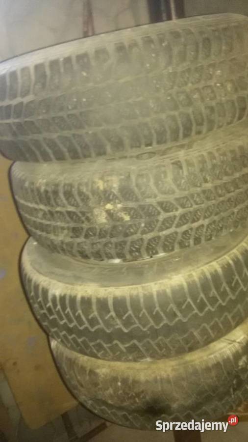 Volkswagen felgi i opony