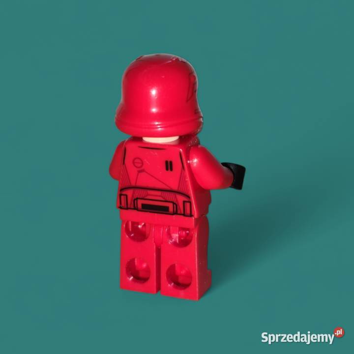 Lego Star Wars Sith Trooper SW1065 Lego Warszawa