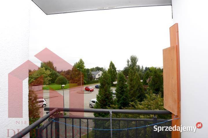 Mieszkanie 38m2 1 pok Rzeszów podkarpackie