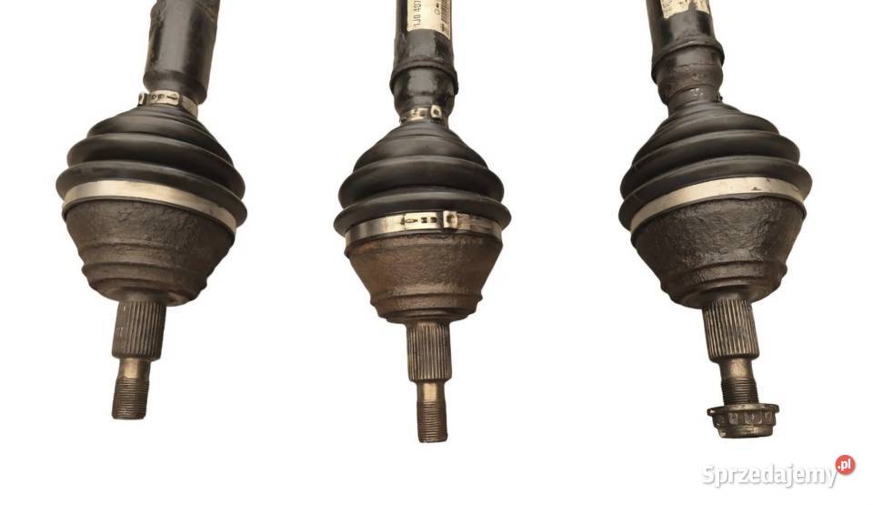 6B PÓŁOŚ PRZÓD PRAWA LEON I GOLF 4 19TDI osobowe świętokrzyskie Działoszyce