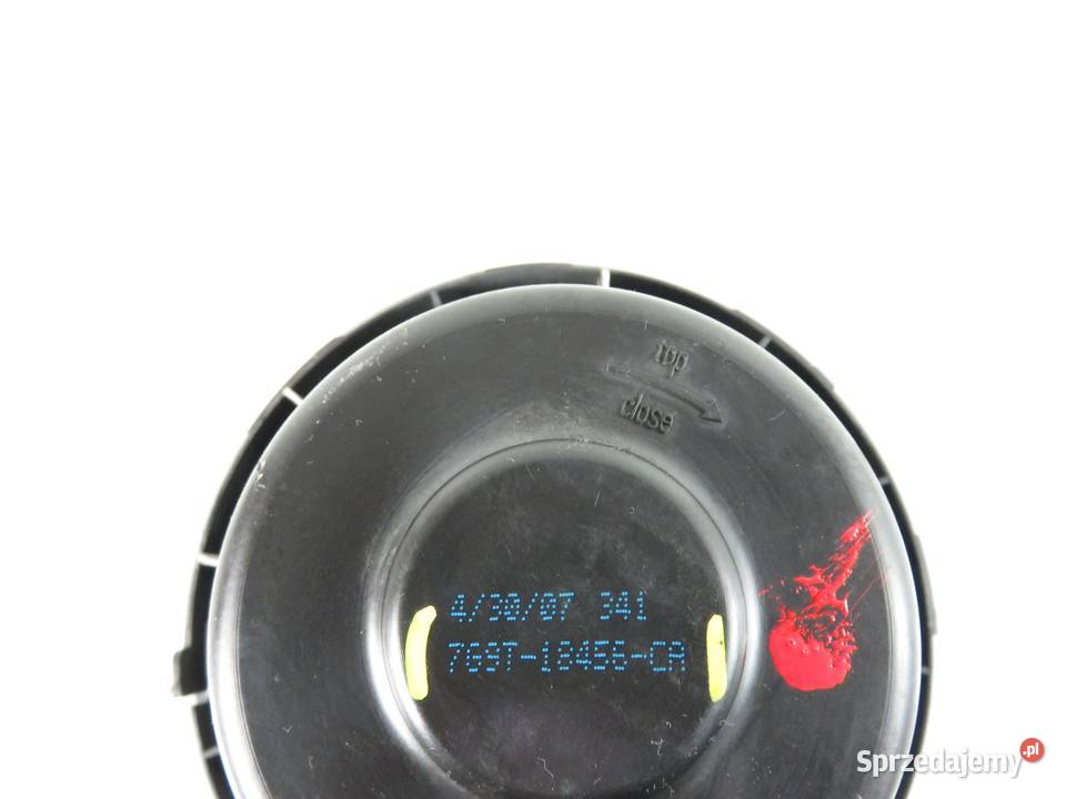 DMUCHAWA FORD MONDEO IV 7G9T18456CA