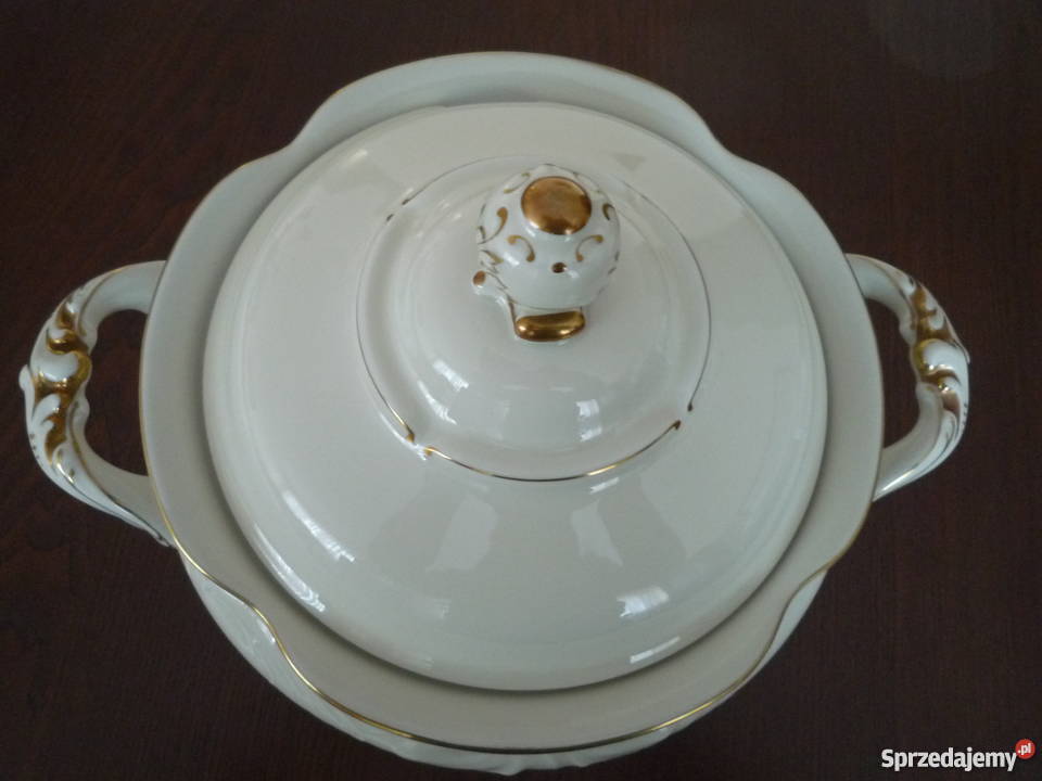 Stara waza antyk K P M Friederike AD 1831 Poznań