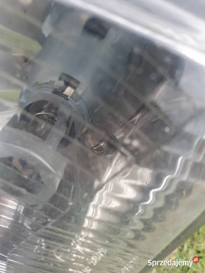 Lampa przednia prawa lewa Volkswagen LT I lift osobowe Lampy przednie Kraków
