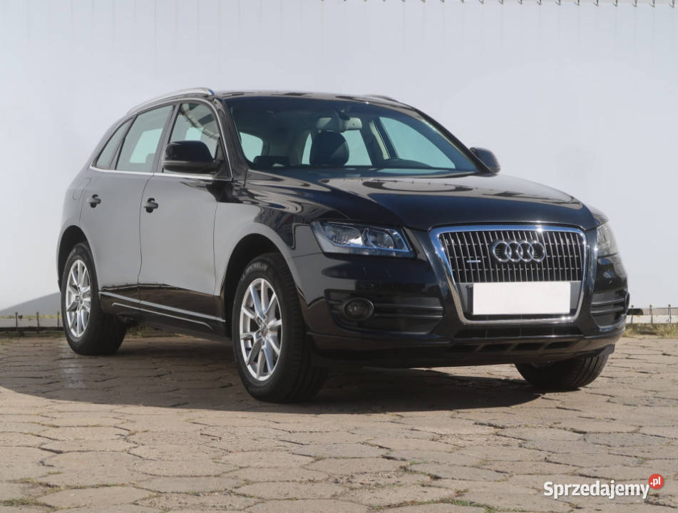 Audi Q5 2.0 TDI