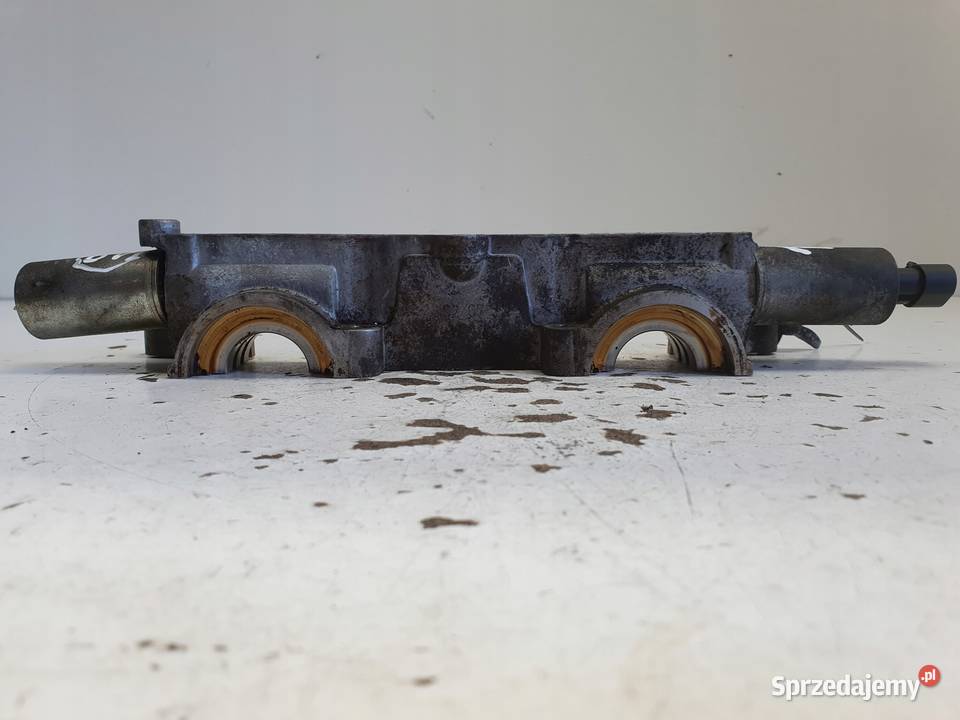 Opel Astra III H 18 16V PANEWKA WAŁKÓW mostek Janów sprzedam