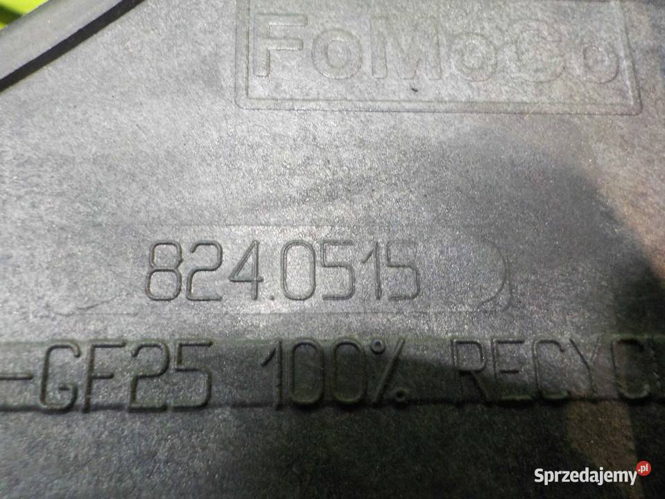 LAND ROVER FREELANDER II 22 TD4 08r wentylator osobowe Suków sprzedam