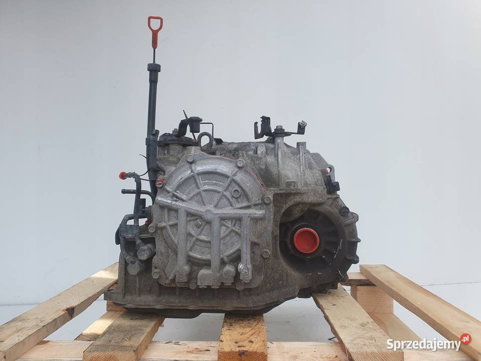 AUTOMATYCZNA SKRZYNIA BIEGÓW Hyundai i30 16 TGDI osobowe Rudka