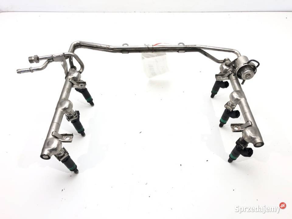 LISTWA WTRYSKOWA AUDI A4 B6 0280160575 30 220 sprzedam