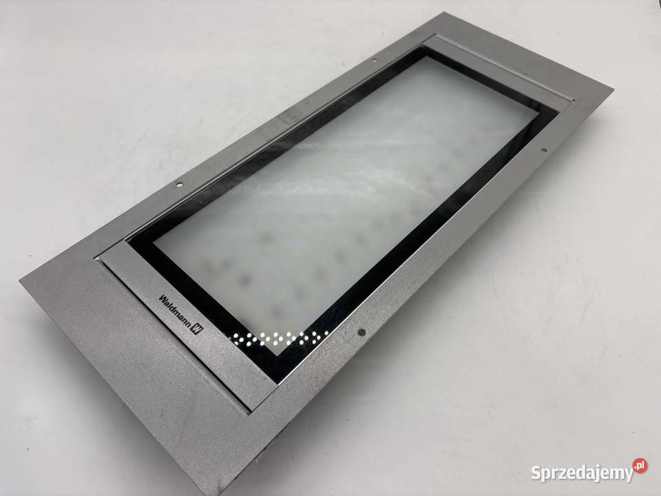 Waldmann MSAL 90 S 00706746 Lampa maszynowa Warszawa