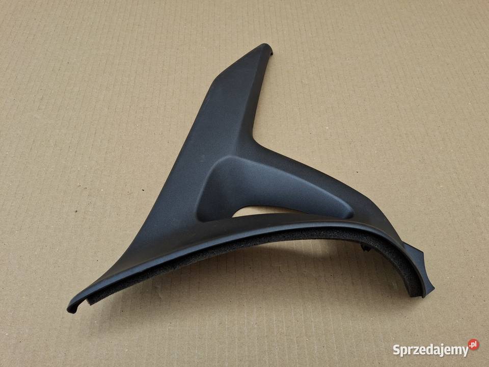 HONDA GL 1800 GOLDWING OSŁONA OWIEWKA LEWA Bieleń