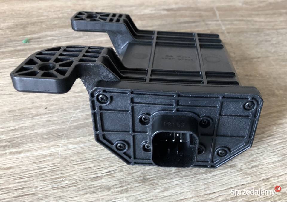 KIA ENIRO NIRO EV MODUŁ STEROWNIK 91687Q4000 osobowe Sosnowiec