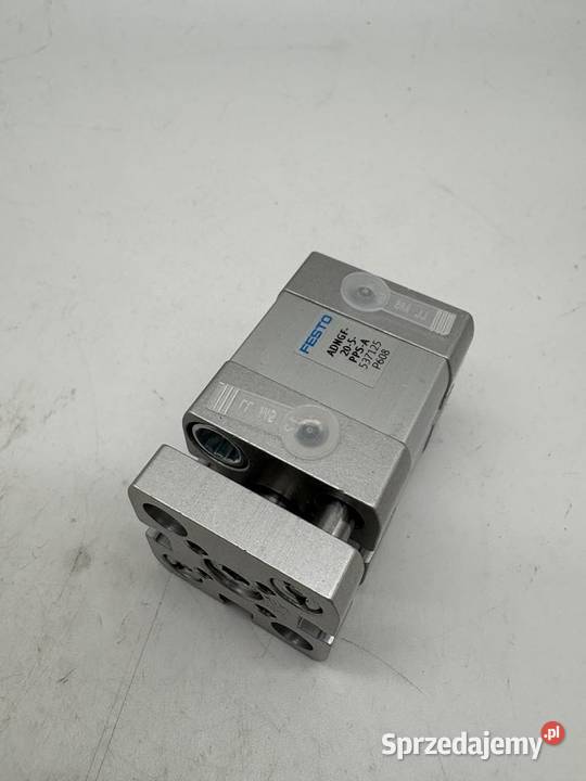 Festo ADNGF205PPSA 537125 Siłownik kompaktowy
