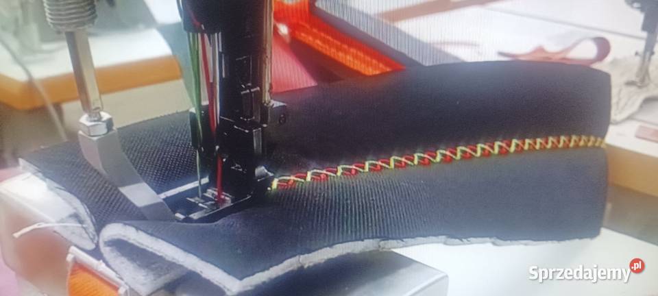 Maszyny i urządzenia do zakuwaniawycinania Nysa