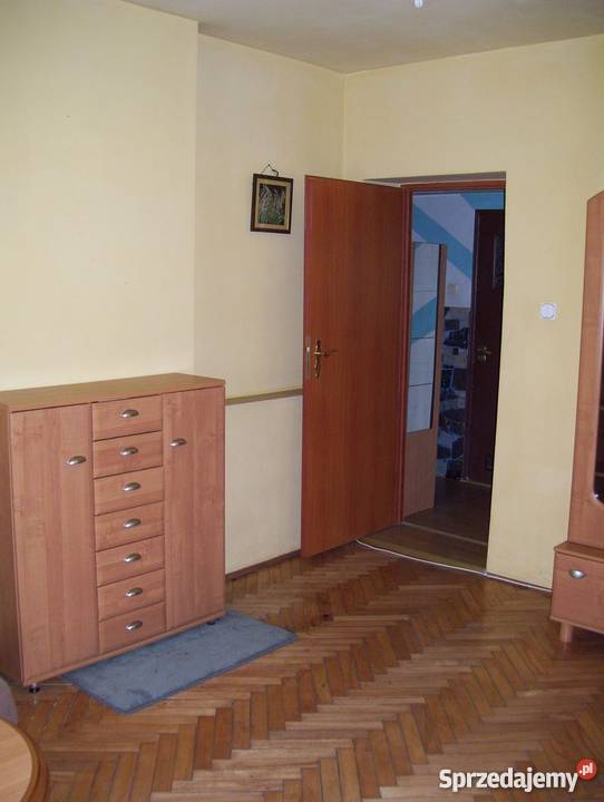 mieszkanie 489 m2 w Bytomiu Wrocławska 54 79 blok Bytom