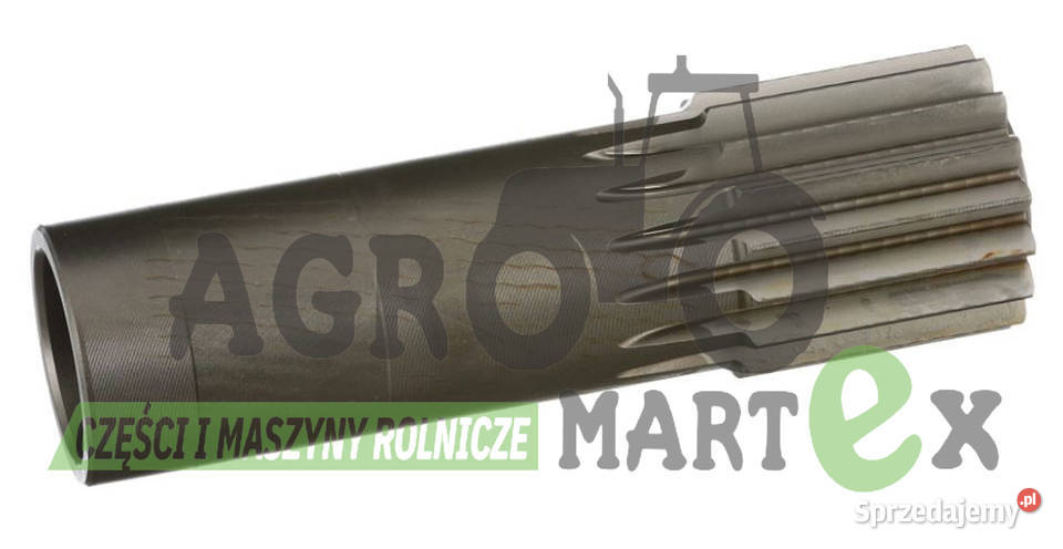 47816531 84345699 KOŁO ZĘBATE CNH nieuszkodzony