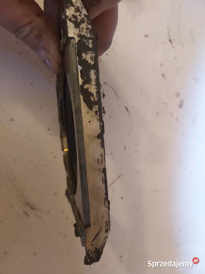 Obudowa wału opel 17cdti DTR DTS astra corsa