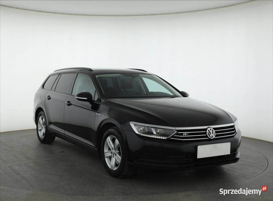 VW Passat 14 TSI elektryczne lusterka Piaseczno