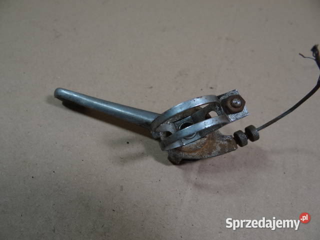 przerzutka przód FuS Optima Diamant 167 Favorit lubuskie Żary