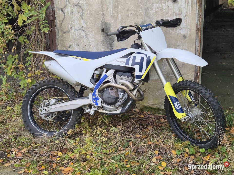 Husqvarna