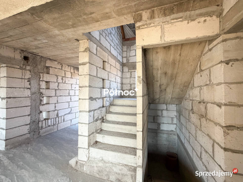 Dom z potencjałem Sielczyk 1460 m działki lubelskie