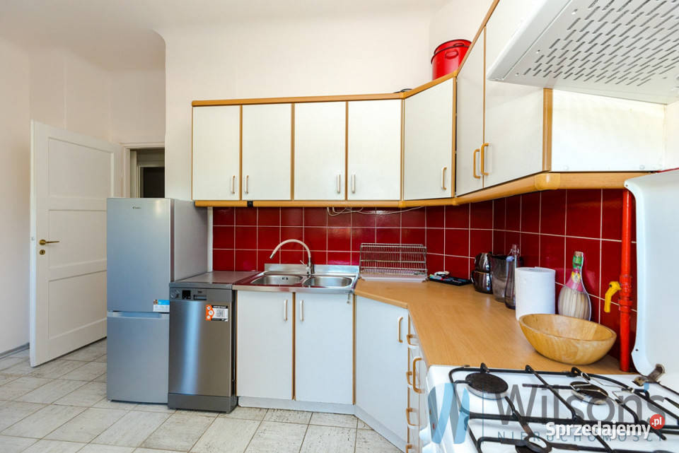 wynajmu mieszkania 80m2 3 pokoje Warszawa parter Wynajem