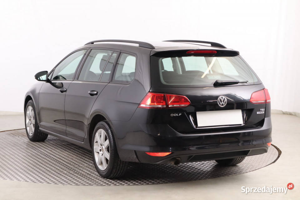 VW Golf 12 TSI ABS śląskie Zabrze