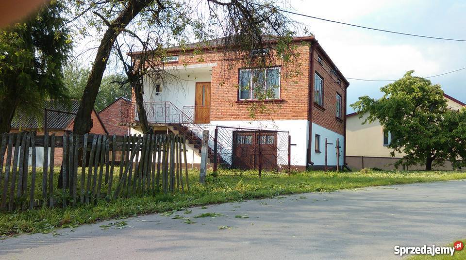 DO SPRZEDANIA GOSPODARSTWO ROLNE 403ha Grunty i działki Pliskowola