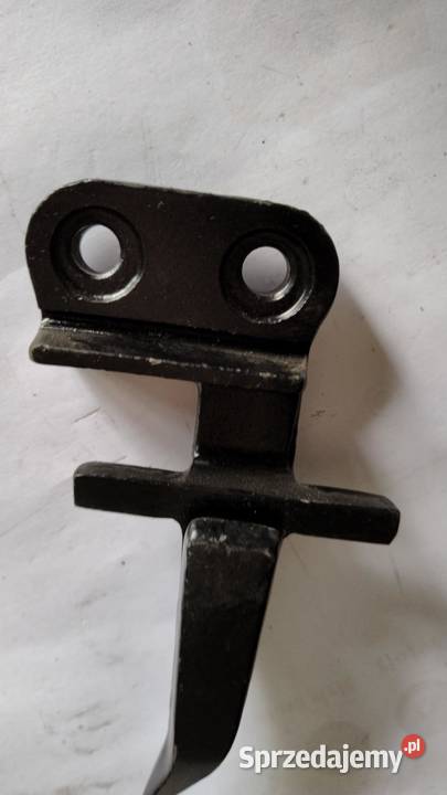 Bagnet pojedyńczy końcowy Claas Radomsko