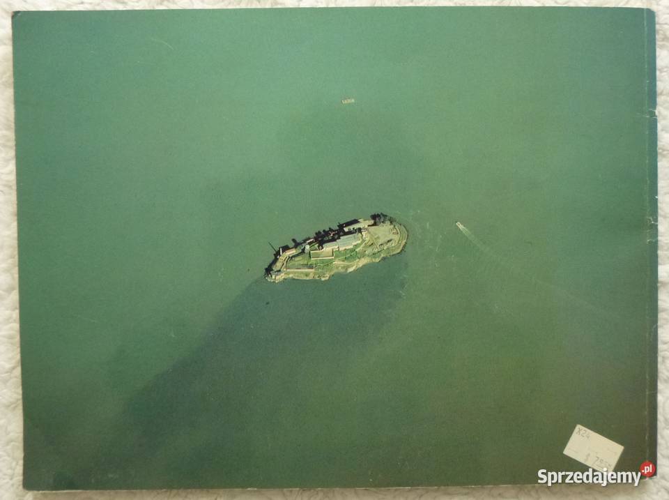 Alcatraz A Visual Essay Robert Cameron Warszawa