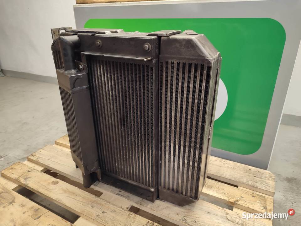 Chłodnice Dieci 3810 Wilkowo sprzedam