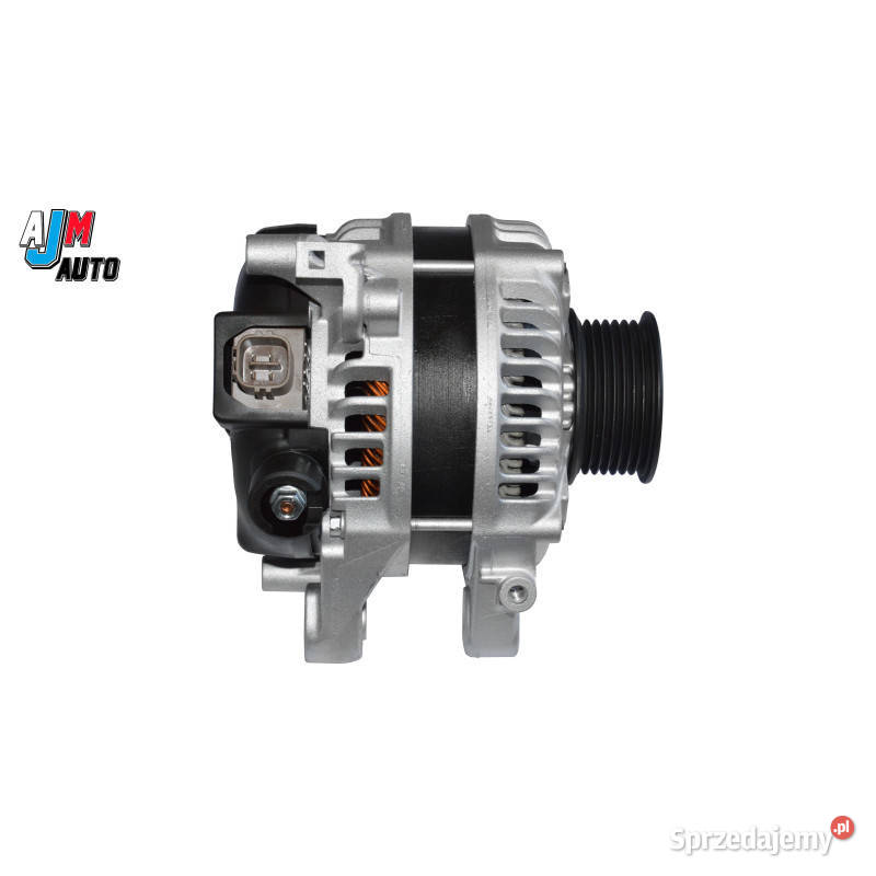 Alternator 1042105370 20 i iVTEC Honda Accord Grabów Szlachecki