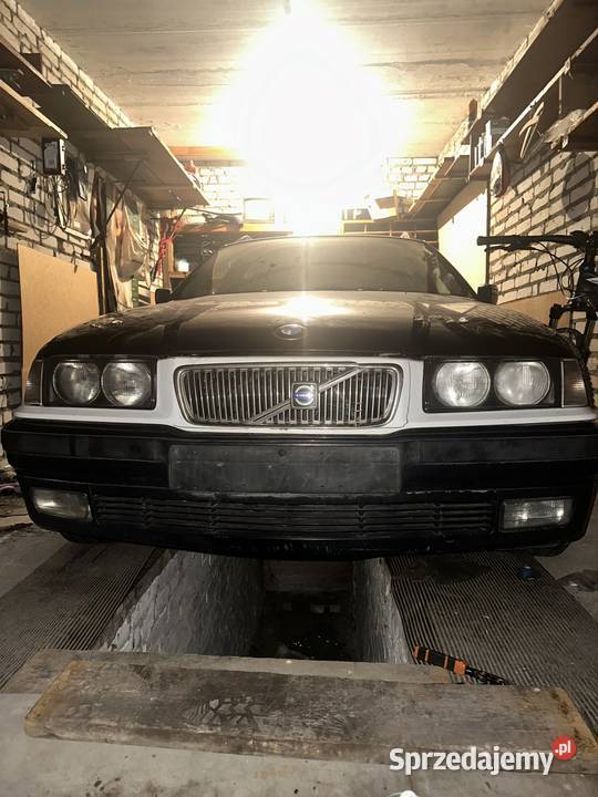 BMW E36 323 seria 3 m52b25 r6 VIN LPG elektryczne lusterka lubelskie