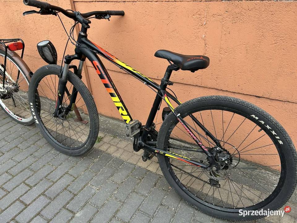 Rowery Kalisz sprzedam