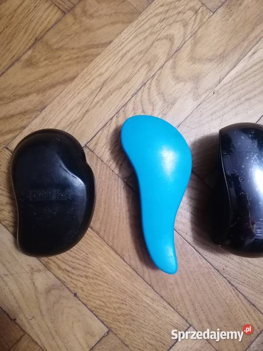 Szczotki do włosów sprzedam