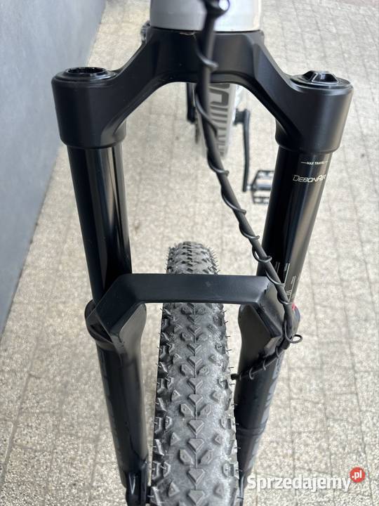 Dartmoor Hornet Pro 2022 XL serwisie Dębe