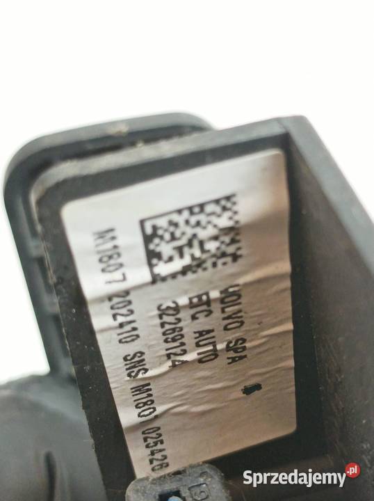 PEDAŁ POTENCJOMETR GAZU 32269124 Volvo V60 II