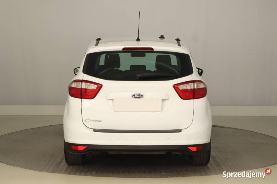 Ford C 20 TDCi ESP C-MAX Zabrze sprzedam