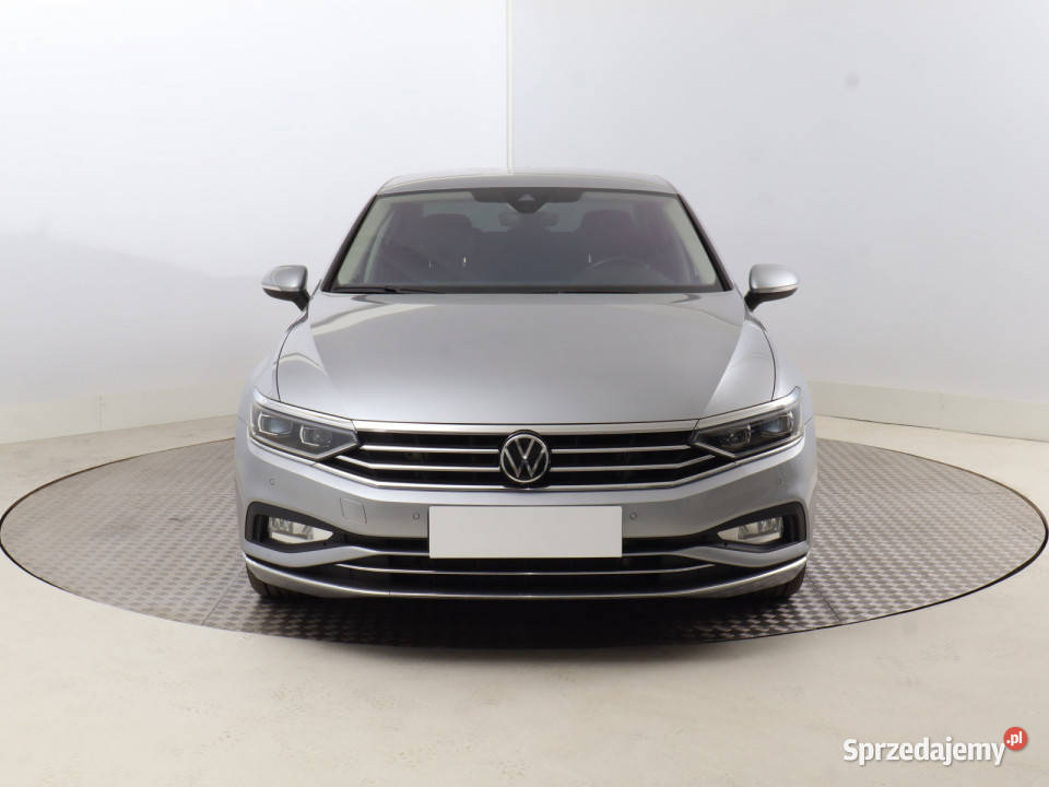 VW Passat 20 TDI radio Passat Bielany Wrocławskie