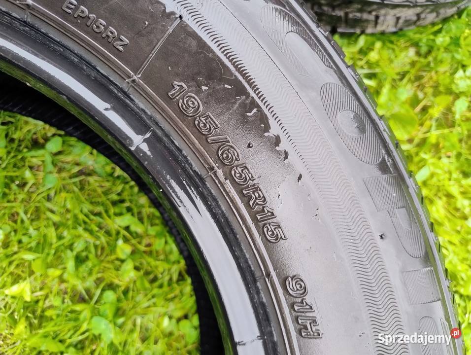 Opona Bridgestone letnia Malżyn