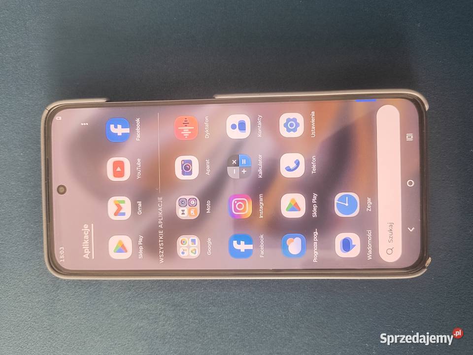 Motorola edge 50 neo