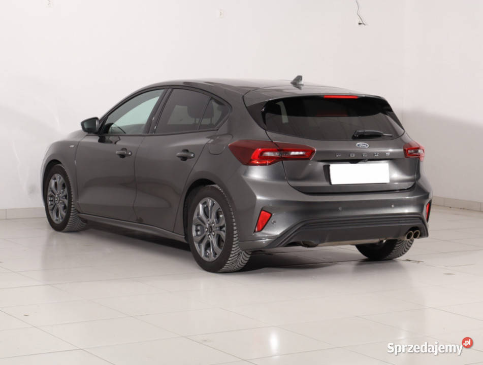 Ford Focus 10 MHEV system Start-Stop Piaseczno sprzedam
