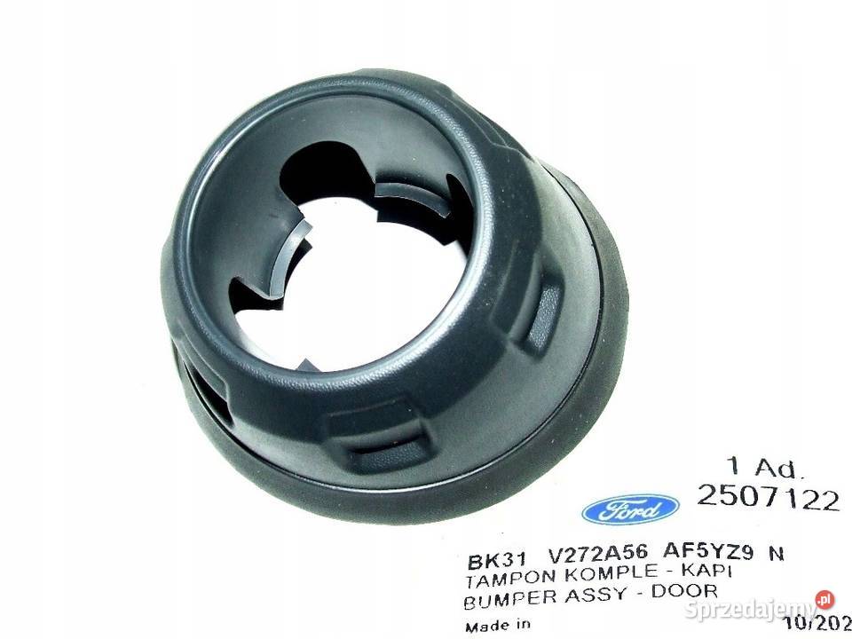 ODBÓJ DRZWI TYŁ PRAWY LEWY FORD TRANSIT 2014 Głogów