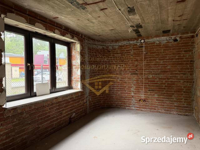Sprzedaż domu wolnostojącego Grodzisk Mazowiecki 550m2 sprzedam